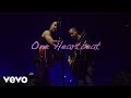 Kip Moore - One Heartbeat (Live From Newcastle) ft. Jillian Jacqueline