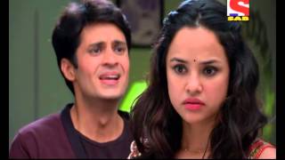 Badi Door Se Aaye Hain - बड़ी दूर से आये है - Episode 85 - 3rd October 2014
