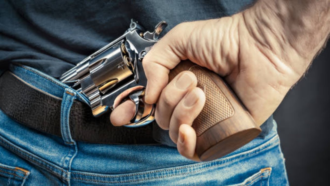 TINY SELFDEFENSE WEAPONS YOU CAN ACTUALLY OWN YouTube