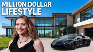 Inside Paris Jackson’s Luxury Lifestyle (2025) | House Tour, Family, Cars & Net Worth