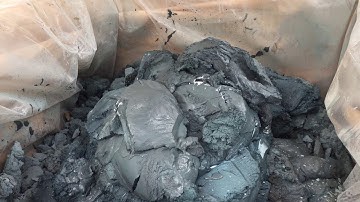 Wire Drawing Coolant Filtration - CentraSep Automatic Dump Cycle and Solids Discharge