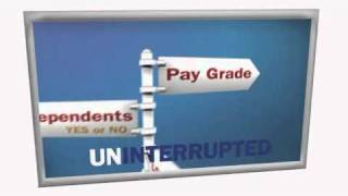 Basic Allowance for Housing - Tutorial - BAH