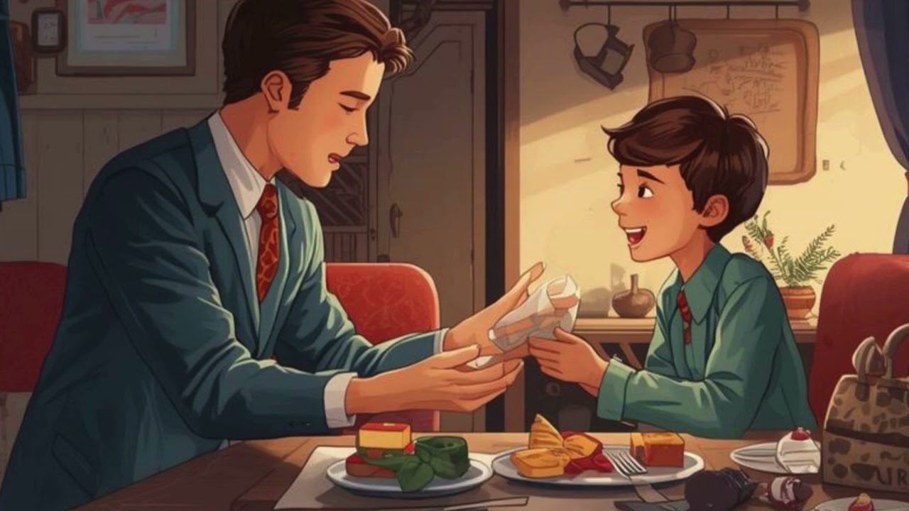 les droits et devoirs de l'enfant