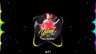 01 Geetanjali Puneri Style - Dj Vikas Sankeshwar