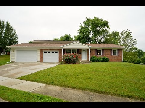 13300 Knoll Court, Woodbridge, VA home video tour
