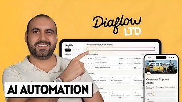Unlock AI Automation with Diaflow