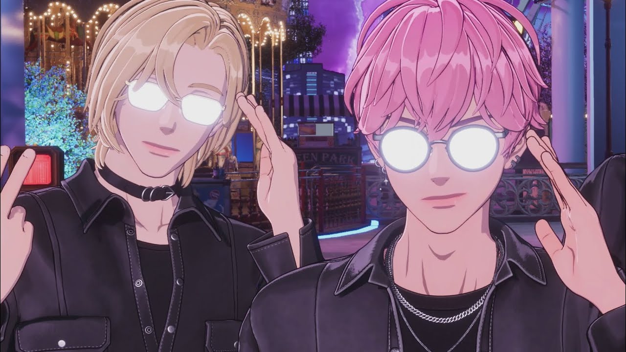 너 진짜 특이하다