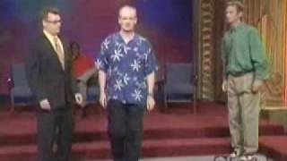 Whose Line - Film Tv Theater Styles 2X04