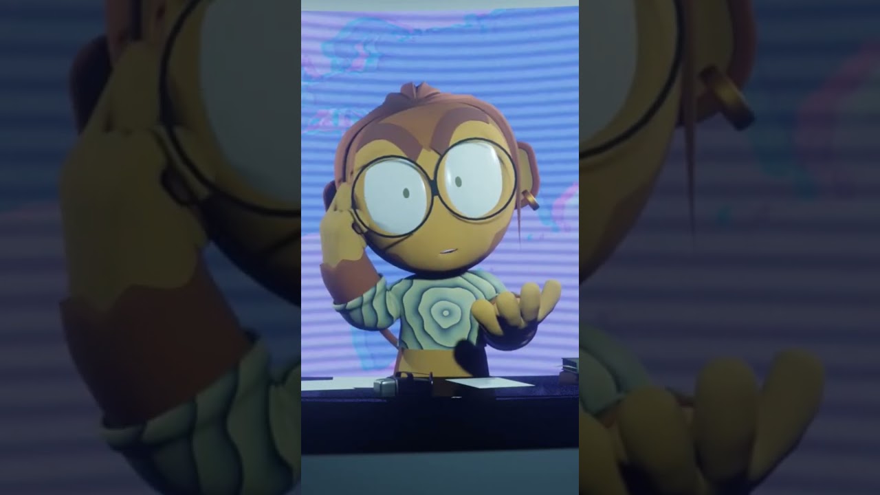 Monkey Wars: THE TRUTH ABOUT THE BLOONS 