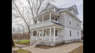 Springfield MA Rental: