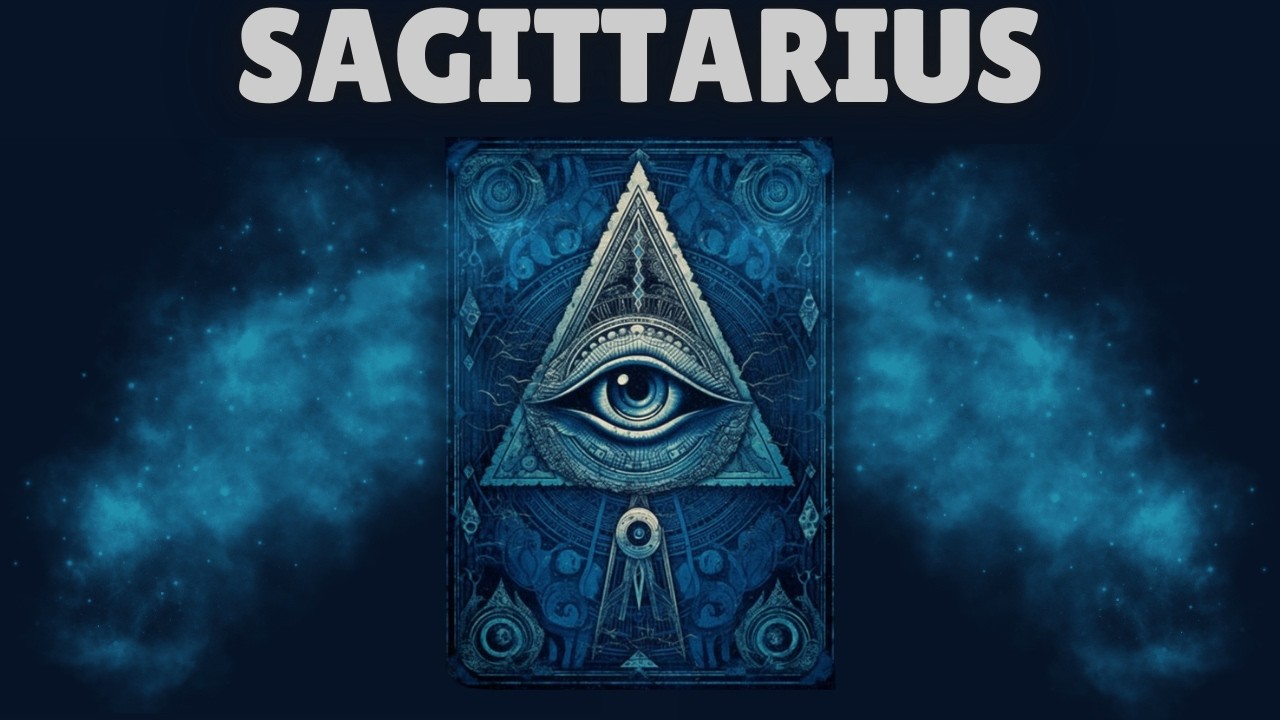 СТРЕЛЕЦ — КРУПНАЯ СУММА ДЕНЕГ И МНОГО ВНИМАНИЯ ОТ ТОГО, КТО ВАС ИГНОРИРОВАЛ.