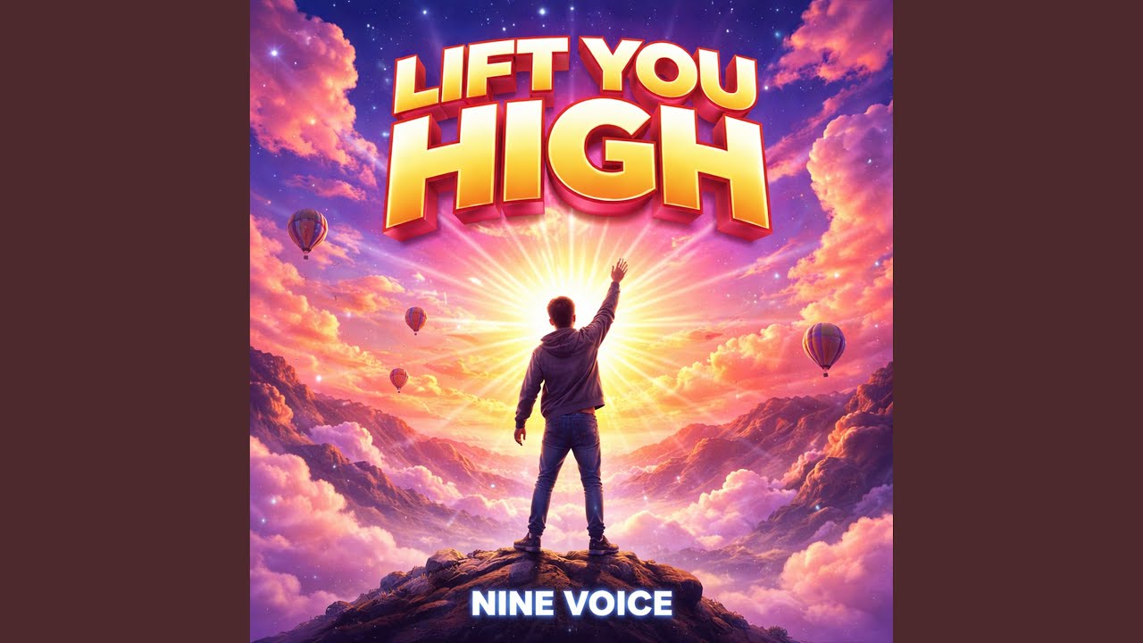 Lift You High