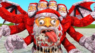 NEW GOO GOO GAGA PLANE Phase 3  in Garry's Mod! screenshot 2