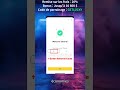 Réduis tes frais de transfert sur Binance!