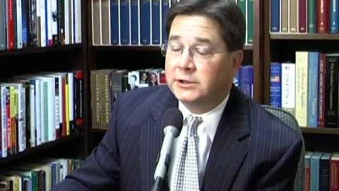 Real Jobs NC's Roger Knight explains why his group...