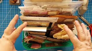 FARMHOUSE JOURNAL-EPHEMERA PART 1