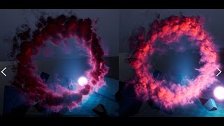 Free for the Month of July | FluidNinja VFX Tools | Unreal Engine