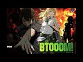BTOOOM! [OP/ED 모음집]