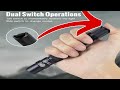 Thrunite Archer 2A-C E.D.C Led Flashlight