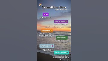 Transition Idea🎉#shorts #shortvideo #fyp #trending #transition #ideas