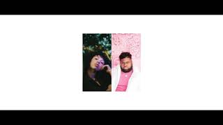 mahalia ft. pink sweat$ - brb [ slowed + reverb ]
