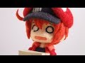 【はたらく細胞】赤血球を作ってみた