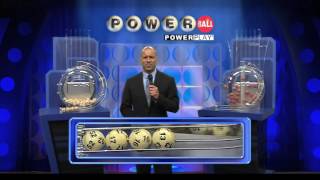 Powerball 20170204