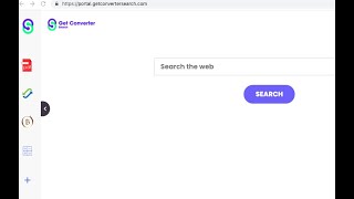 GetConverterSearch.com browser hijacker (removal guide).