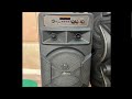 BLUETOOTH SOUND BOX HOW TO REPAIR #trending#viralvideo #followerseveryone #unfollowers #repair#blog