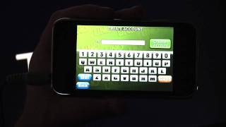 Uno iPhone / iPod Touch Review screenshot 4