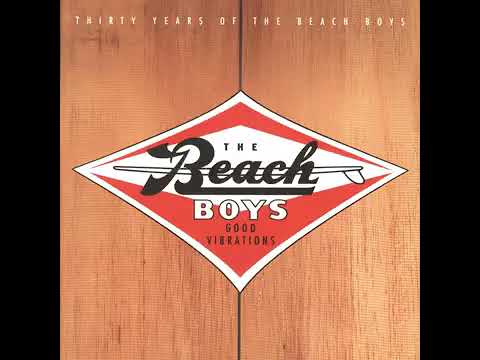 Ruby Baby - The Beach Boys