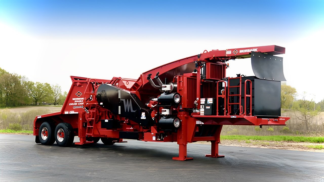 Discover the Most Amazing Woodworking Equipment on the Market