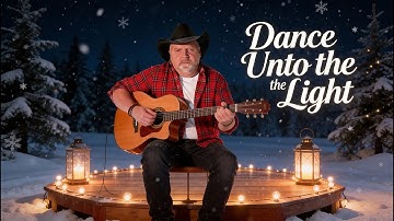 Dance Unto the Light - PG Stølen