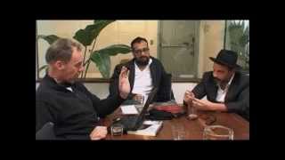 Full POOP: A Tribute to David Carr v. VICE News