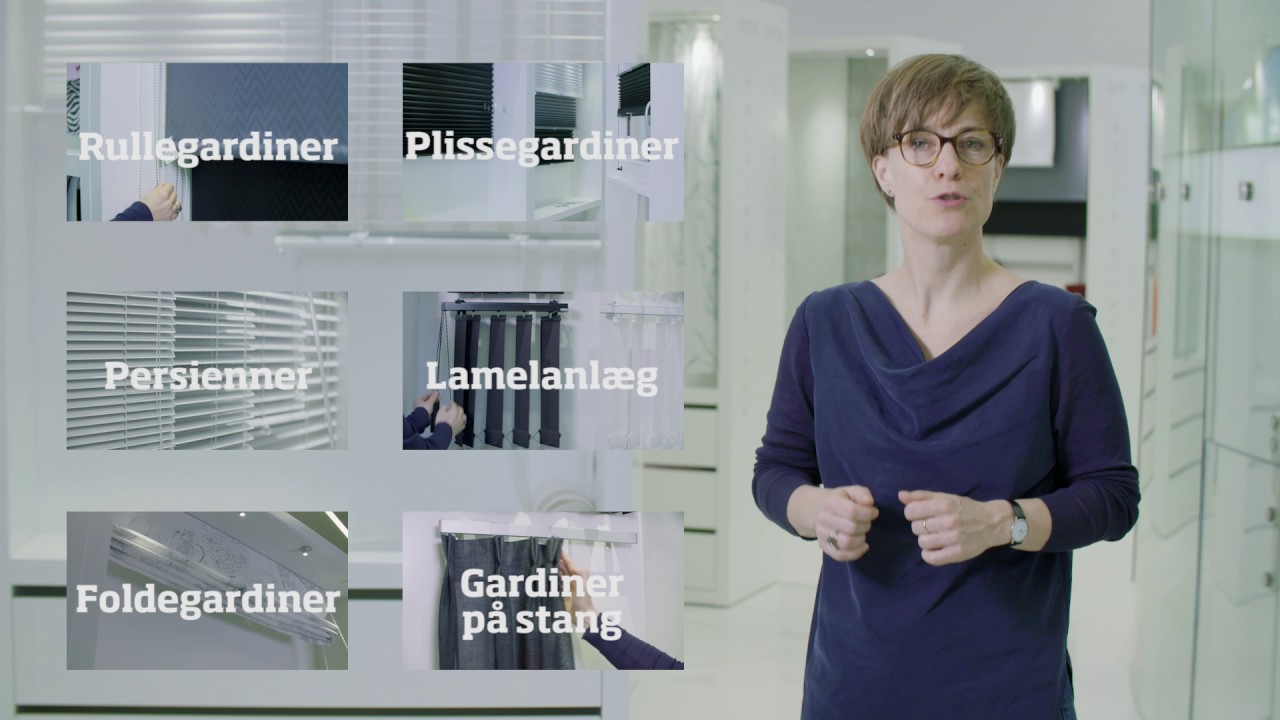 Gardiner find dit nye gardin på bilka.dk