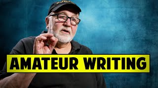 How To Spot Bad Writing - Jack Grapes
