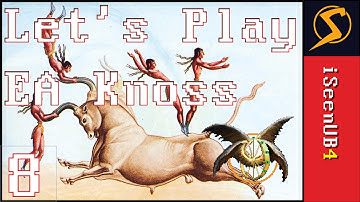 Dominions 4 Mod - Let