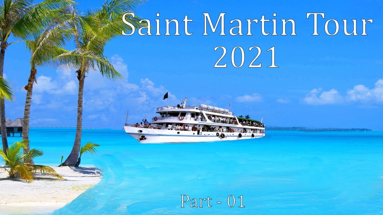 saint martin tour registration