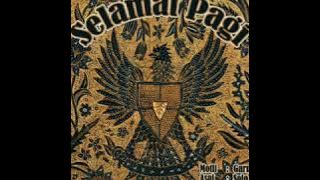 Parade sapaan batik-batik kuno