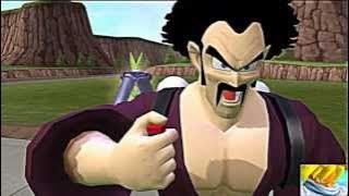 Dragonball Z Budokai 1 HD Collection - All Ultimate Attacks | Chaospunishment