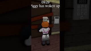 Обзор на скин Kitty (Chef) в Piggy (Адвент календарь день 20) #roblox #piggy