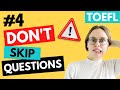 TOEFL Listening - 5 MISTAKES You Must AVOID!