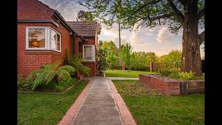 2 Meehan Gardens, Griffith ACT 2603