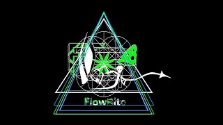 FlowBite - Flyin CyberPunk Alien (pitched) 2026