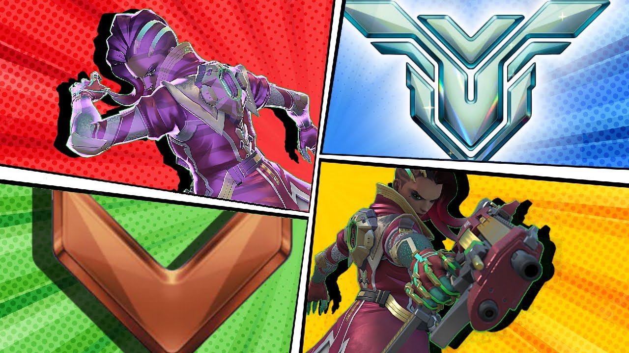 A TOP 0.01% SOMBRA'S UNRANKED TO GM ADVENTURE