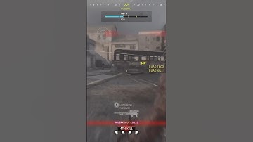 First clean 5 man sniper clip mw3