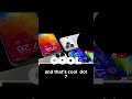 Apple Dual Recording Mode - Capture Both Side! #tech
