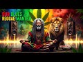 Spiritual Dub Blues Reggae 🌞 Positive Roots Culture Relaxation Meditation Session Music