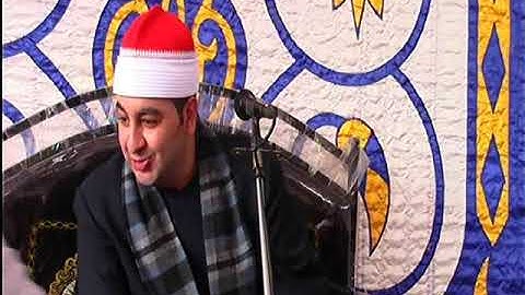 الشيخ محرم العطار سورة هود في طحا المرج ديرب نجم شرقية 23-11-2020 تسجيلات هيثم ممدوح