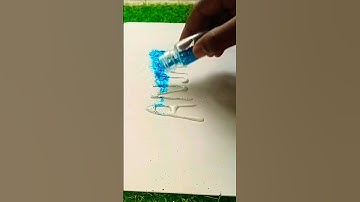 ,Anjali ❤️ comment your name 📛#shorts#calligraphy #youtubeshorts